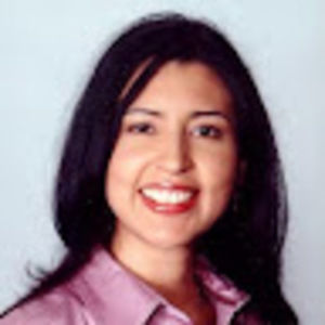 Meet your Posher, Judy